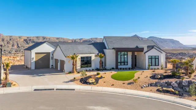 1481 W 840 S, Hurricane, UT 84737 - Image #1