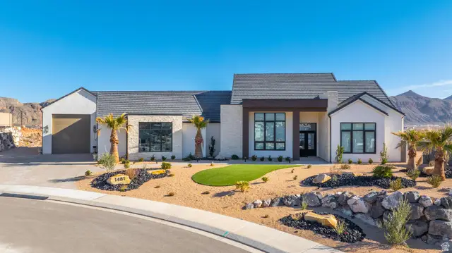 1481 W 840 S, Hurricane, UT 84737 - Image #2