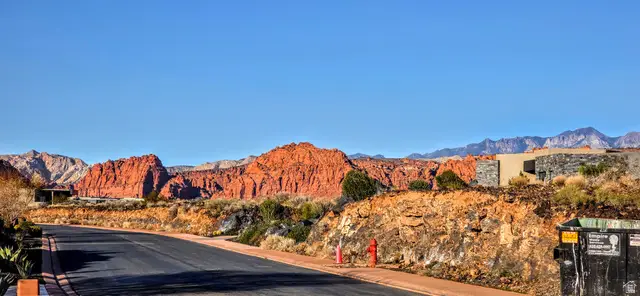 2427 Tacheene Dr #43, Saint George, UT 84770 - Image #3