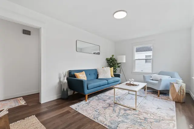 411 E Warnock Ave, South Salt Lake, UT 84115 - Image #3