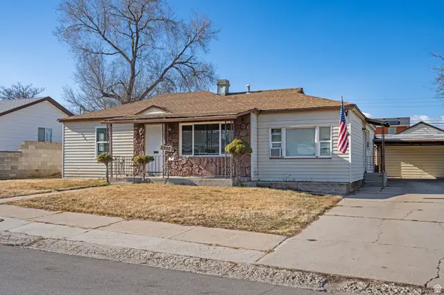 5588 S 4170 W, Salt Lake City, UT 84118 - Image #3