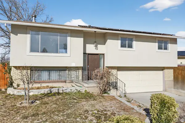 1932 W Sir James Dr, Salt Lake City, UT 84116