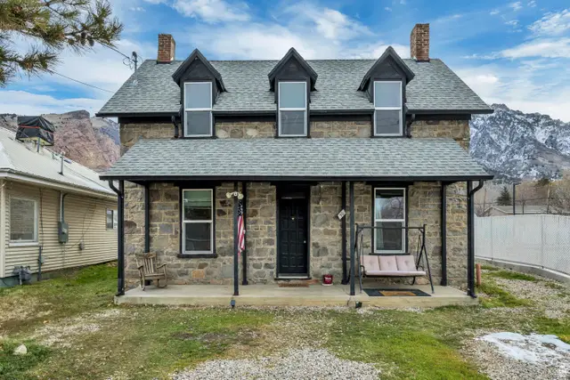 50 N Main St, Willard, UT 84340 - #1