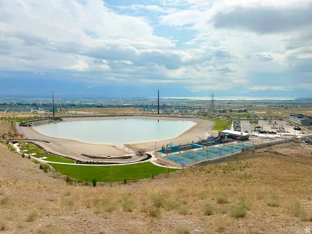 1946 W Blue Flax Dr #3147, Saratoga Springs, UT 84045 - Image #2