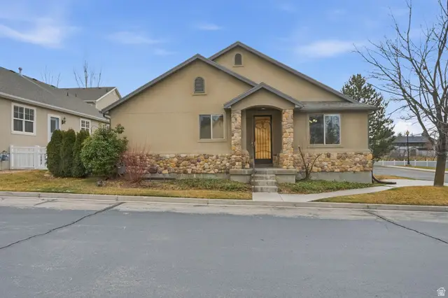 11341 S Silver Buckle Way, Sandy, UT 84092 - Image #2