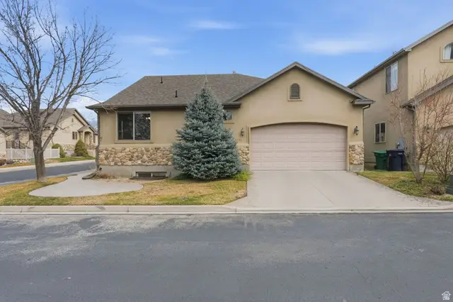 11341 S Silver Buckle Way, Sandy, UT 84092 - Image #3