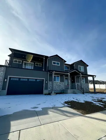 3429 S Spinnaker Bay Dr E, Saratoga Springs, UT 84045