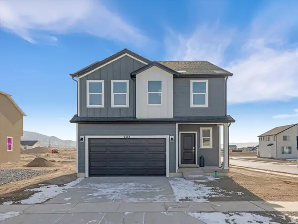 2342 E Woodbury Ln #547, Eagle Mountain, UT 84005