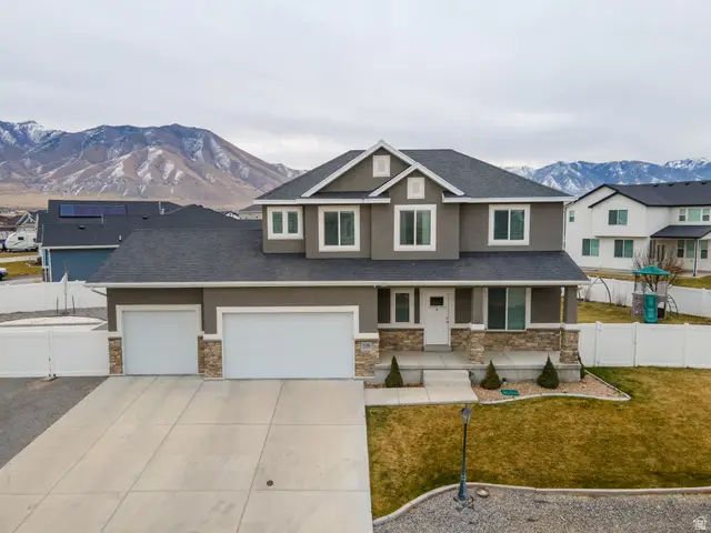 5108 N Stratford Dr, Stansbury Park, UT 84074 - Image #1