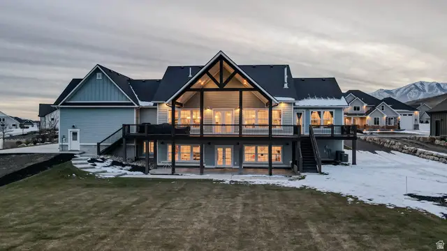 9712 N Vande Way #215, Eagle Mountain, UT 84005 - Image #2