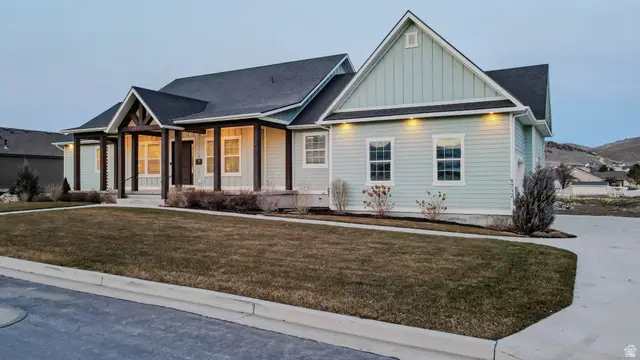 9712 N Vande Way #215, Eagle Mountain, UT 84005 - Image #3