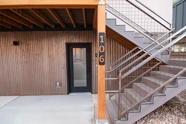 1185 S Murphy Ln #106A, Moab, UT 84532