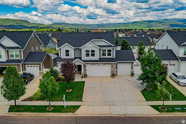 831 S Cottage Side Ln, Heber City, UT 84032