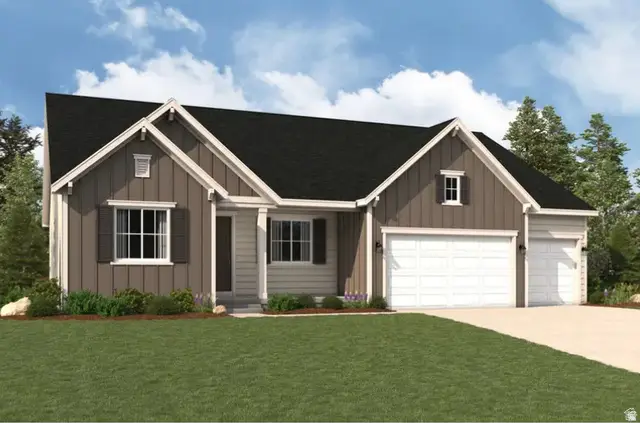 2971 E 1000 S #309, Spanish Fork, UT 84660 - Image #1