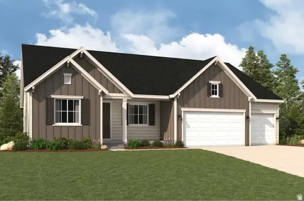 2971 E 1000 S #309, Spanish Fork, UT 84660