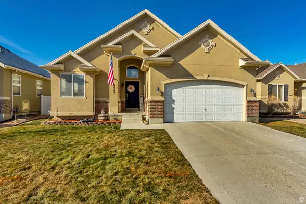 5469 N Brienne Way E, Stansbury Park, UT 84074