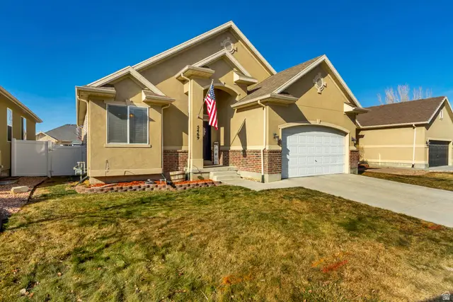 5469 N Brienne Way E, Stansbury Park, UT 84074 - Image #2