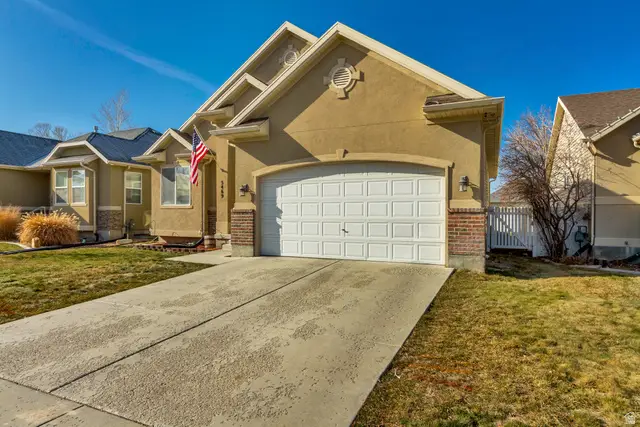 5469 N Brienne Way E, Stansbury Park, UT 84074 - Image #3