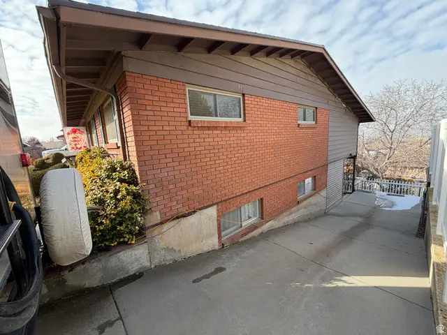 2550 S Peach St E, Perry, UT 84302 - #3