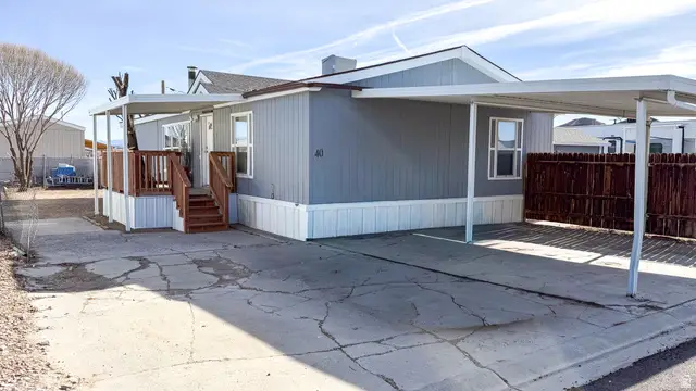 485 S 100 E #40, Wellington, UT 84542 - #1