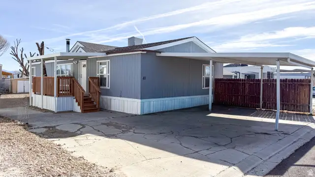 485 S 100 E #40, Wellington, UT 84542 - #2