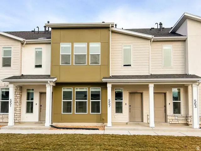 551 S 1215 W #131, Logan, UT 84321 - Image #1