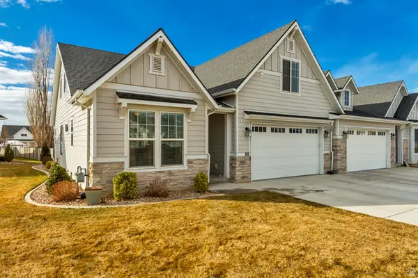 88 S 850 E, Salem, UT 84653