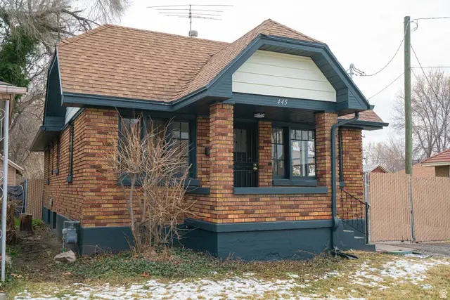445 E 17th St, Ogden, UT 84404 - Image #2