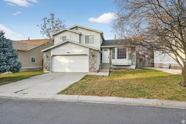 1561 E Amblewood Ln S, Millcreek, UT 84124 - Image #1