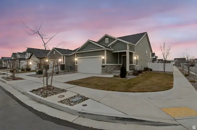 7761 W Mount Elinor, Magna, UT 84044 - Image #2