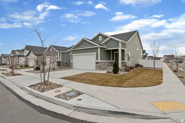 7761 W Mount Elinor, Magna, UT 84044 - Image #3