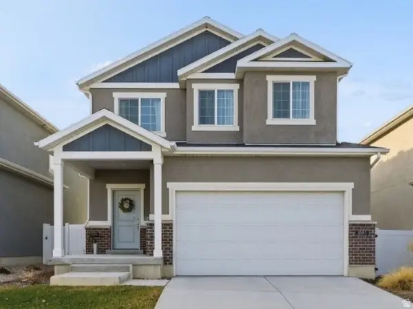 1683 S Haven Pkwy W, West Haven, UT 84401