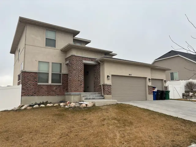 8417 S Otter Creek Dr, West Jordan, UT 84081 - Image #3