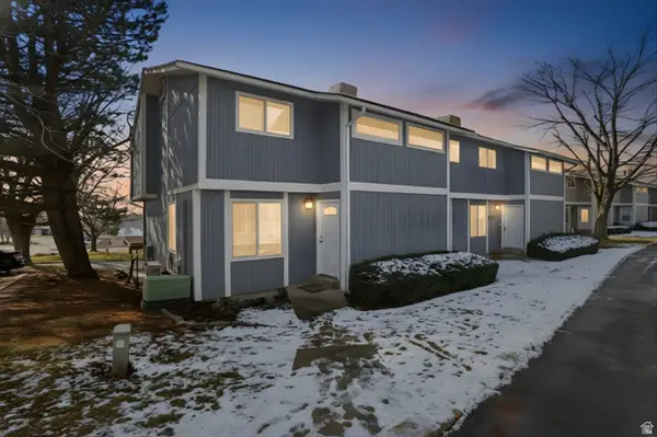 870 S 1625 E #A, Clearfield, UT 84015