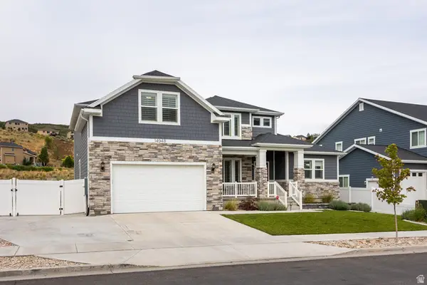 14948 S Springtime Rd, Draper, UT 84020