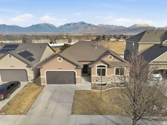 12827 S Tortoise Ln, Riverton, UT 84096 - Image #1