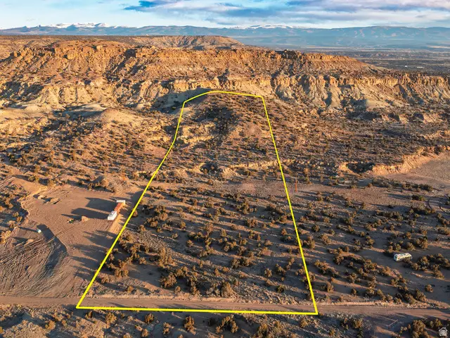 Address Withheld By Seller, Duchesne, UT 84021 - #1