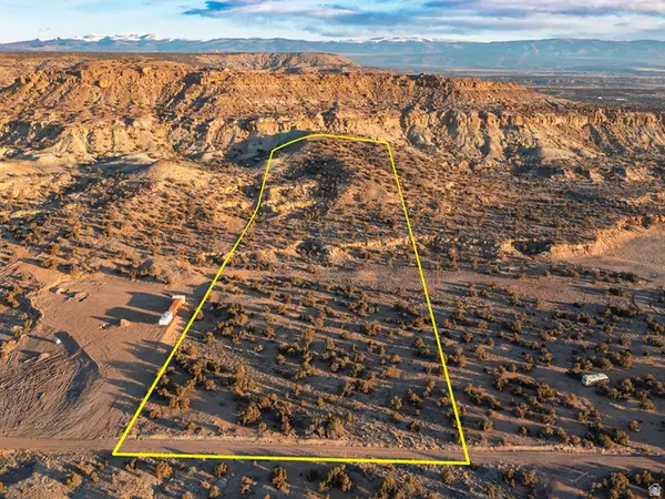 Address Withheld By Seller, Duchesne, UT 84021