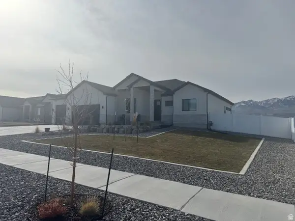 244 S Bing Cherry Way #141, Grantsville, UT 84029