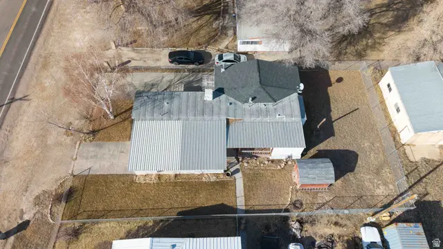 233 W 300 N, Duchesne, UT 84021 - Image #3