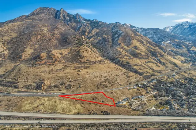 5560 S Wasatch Blvd, Holladay, UT 84124 - Image #1