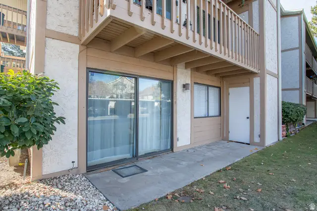 1460 E Highland Cove Ln S #124, Millcreek, UT 84106 - Image #2
