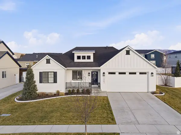 1387 S 960 E, Heber City, UT 84032