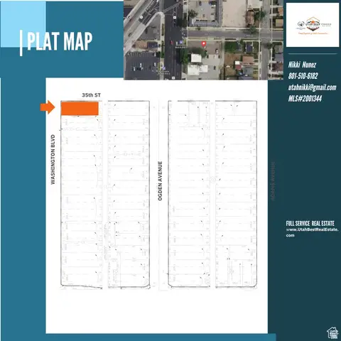 3502 S Washington Blvd, Ogden, UT 84403 - Image #2