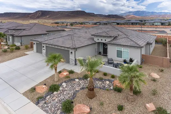 2046 N Vista Dr, Washington, UT 84780