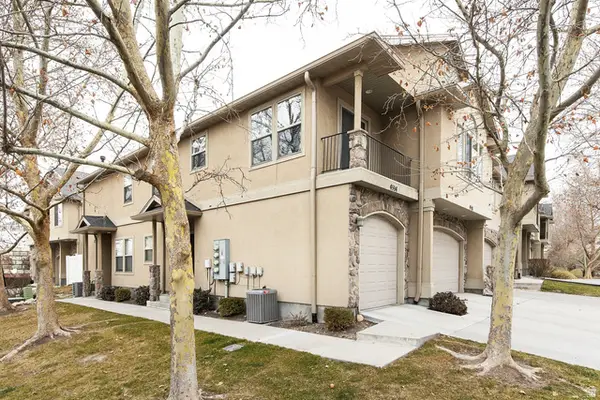 4594 S Red Sage Ct, Salt Lake City, UT 84107