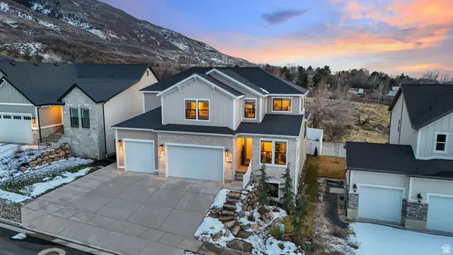 1390 E Orchard Ridge Ln, Kaysville, UT 84037 - Image #1