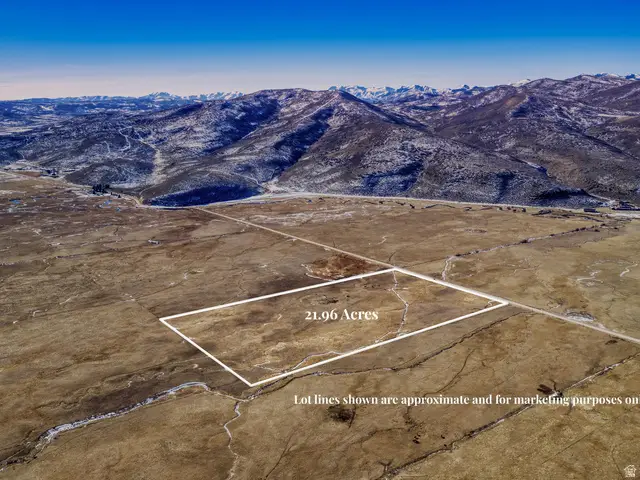 3044 N Democrat Aly, Kamas, UT 84036 - Image #1