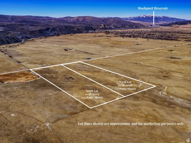 3044 N Democrat Aly, Kamas, UT 84036 - Image #1