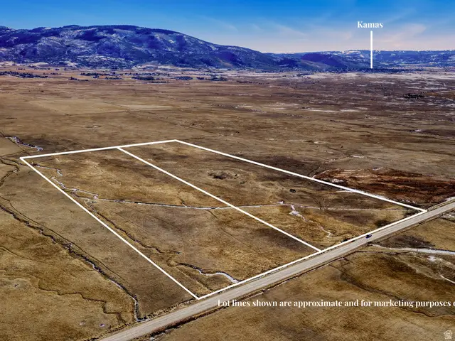 3044 N Democrat Aly, Kamas, UT 84036 - Image #2